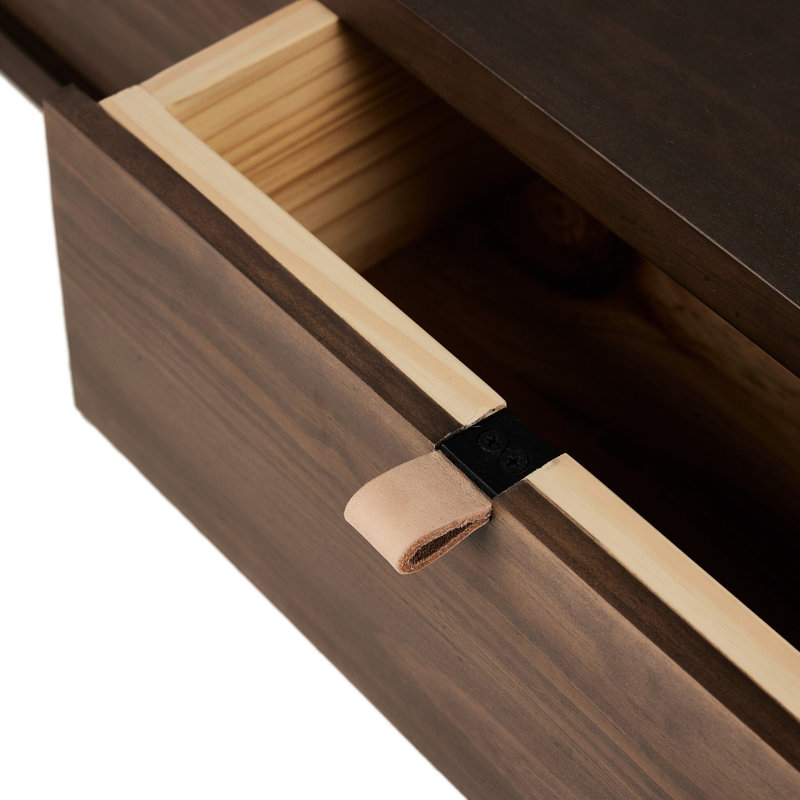 Etro Solid Wood Coffee Table
