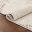 Loop-De-Loop Moroccan Synthetic Area Rug-57329386