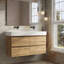 Bethene 100 mm Bathroom Vanity