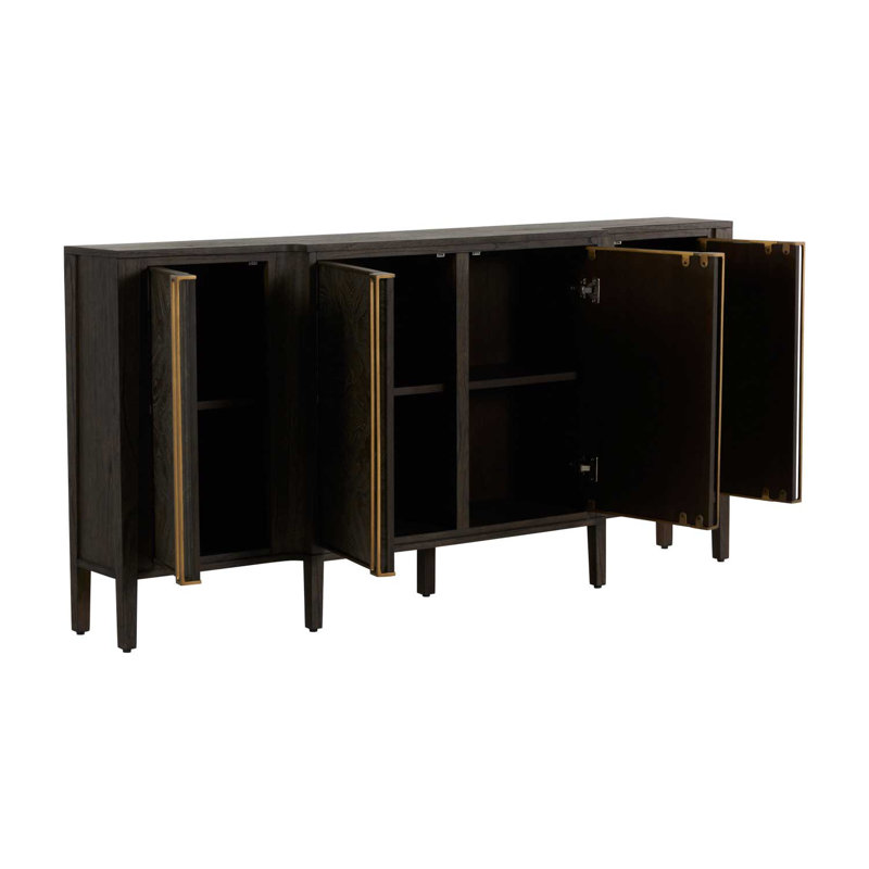 Fitzgerald 68.5" W Sideboard