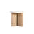 Mikyle Side Table