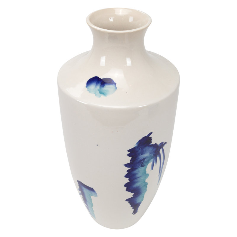 Ceramic Table Vase