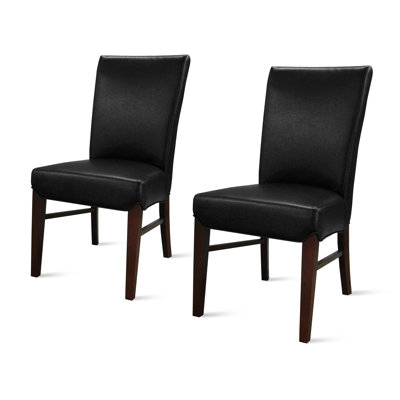 Liliana 19.5'' H Upholstered Dining Chair