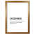 Honey Oak Frame is unavailable