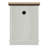 Vianet 24'' Tall End Table with Storage Drawer and Built-In Outlets-731881562