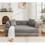 Canapé-lit pliant convertible 78,5 po-746540205