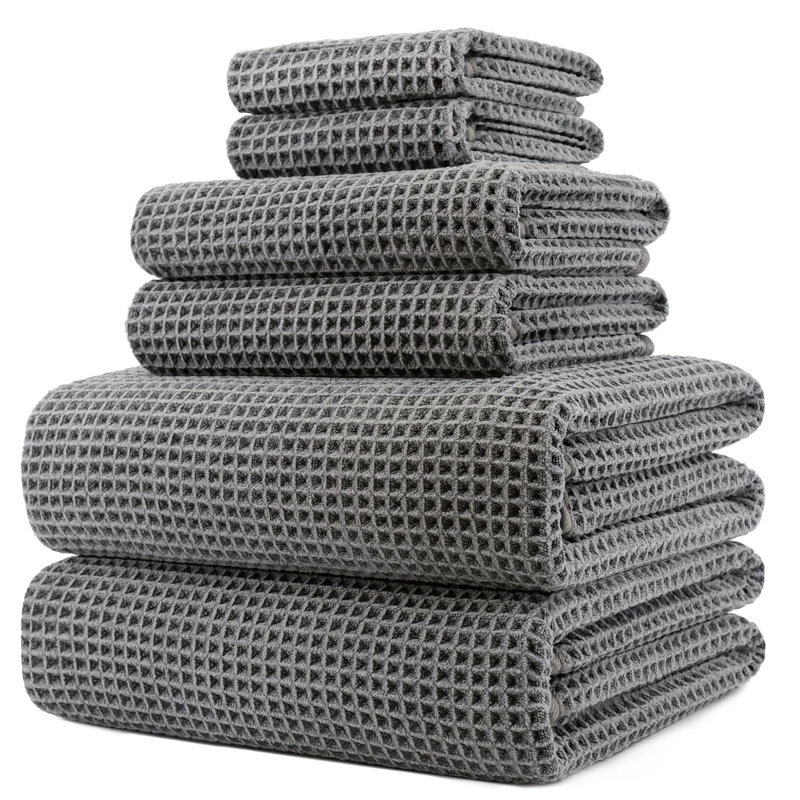Bourges Mulit-Size Set, Grey