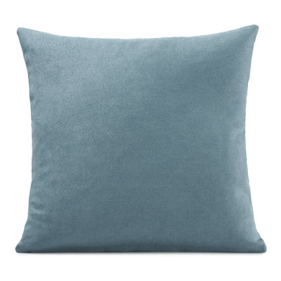 Velvet Feel Chenille Scatter Cushion Cover