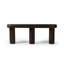 Balfore 78'' Solid Wood Console Table