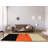 Chenille Striped Indoor Rug-49024508