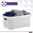 Knit Laundry Basket-73493658