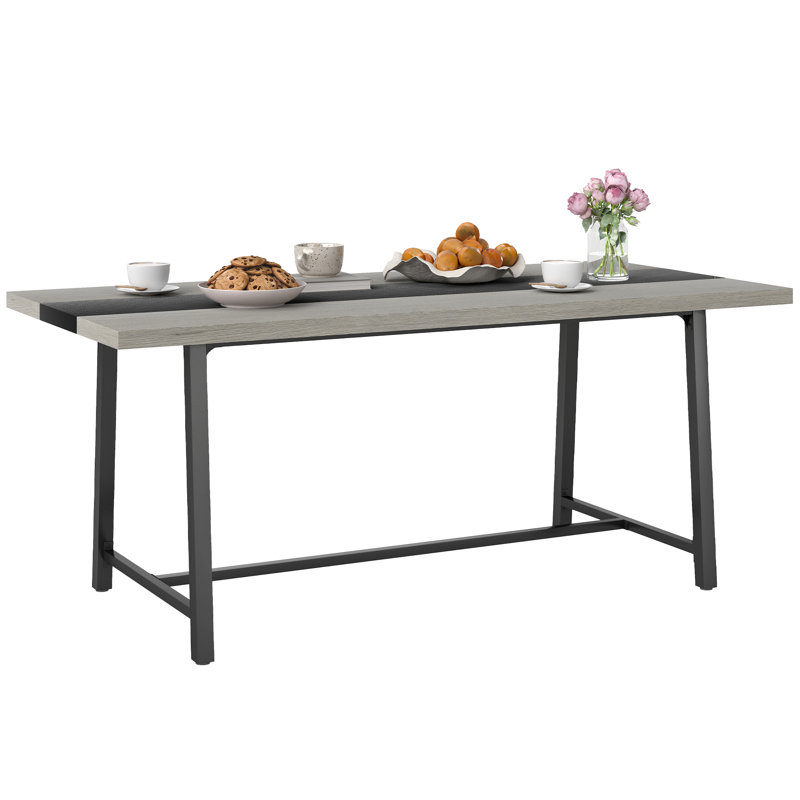Table de salle à manger Industrial