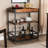 Journel Bar Cart