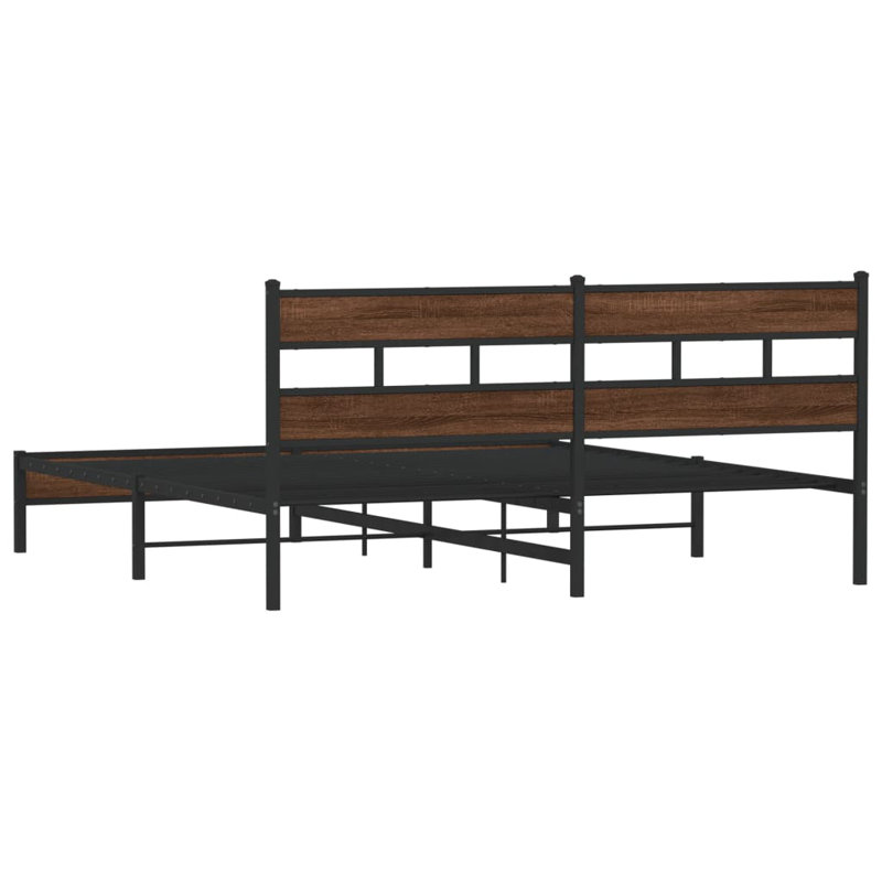 Amorete Bed, 180 x 200 cm