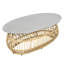 Table basse Addalyn