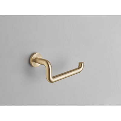 Litze® Tissue Holder Wall Mount