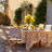 Charlemont Provence Rectangular Tablecloth-86865877-86865876