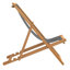 Hayg Folding Beach Chair-1811743318