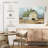Lilie Whitewashed Barn II-107860941
