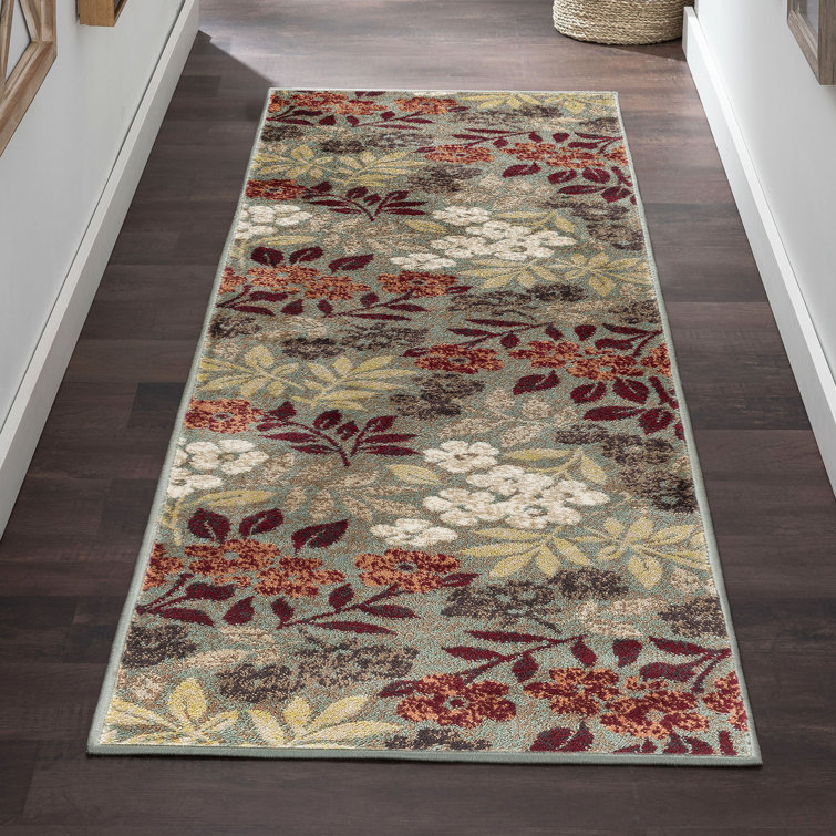 Ardwell Indoor Rug