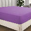 Angeliza Microfiber Brushed Fitted sheet -33364422-51932222