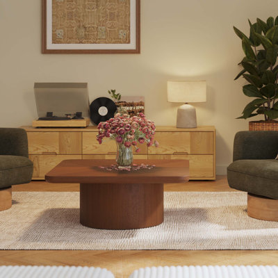 Table basse Belmore