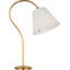 Dume 24" Arched Table Lamp-2043843206