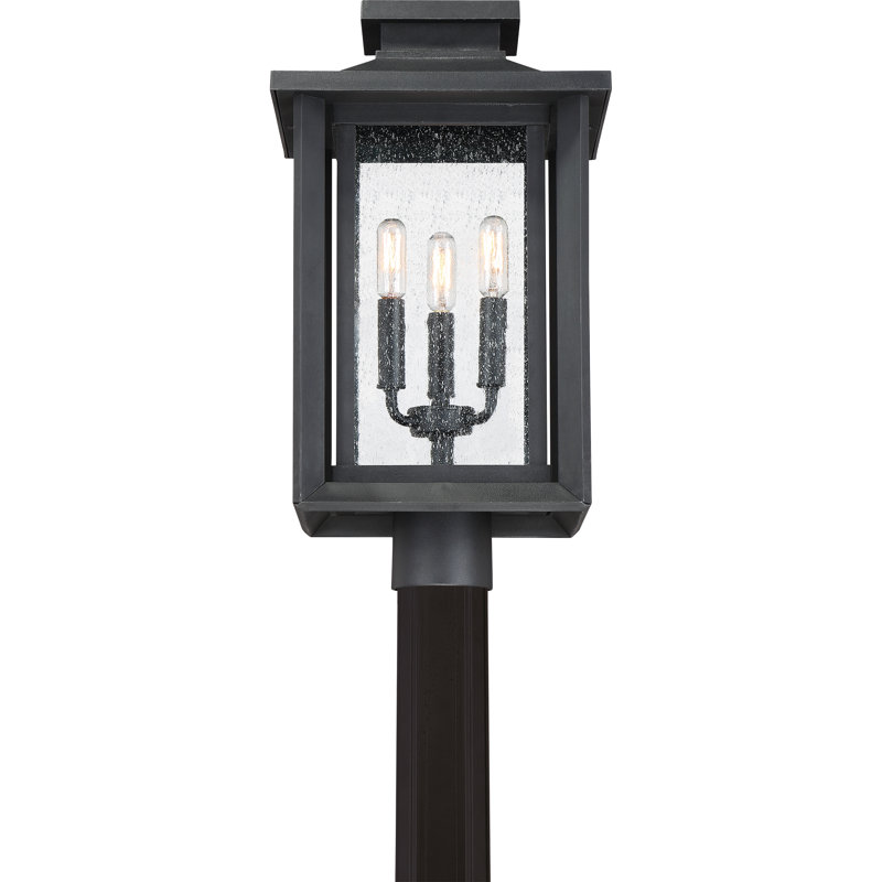Higuchi Seeded Lantern Head