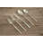 Beacon 20 Piece Flatware Set, Service for 4