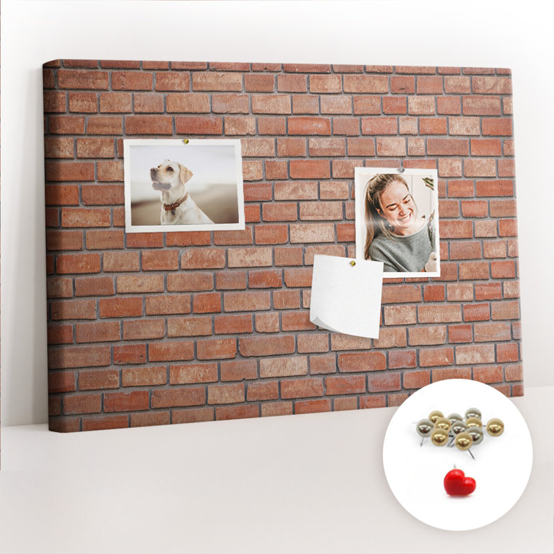 Makia Cork Corkboard / Bulletin Board