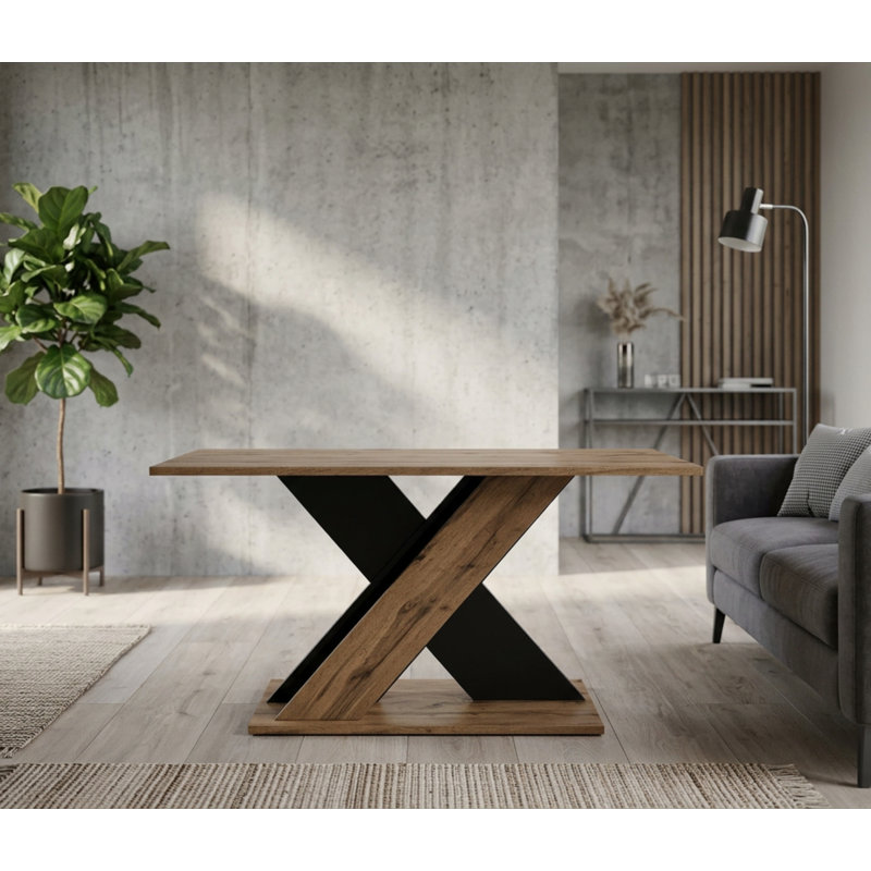 Coffee Table, Brown