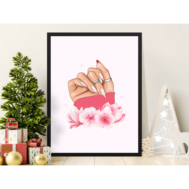 Conerly Single Picture Frame Print, 40.64 cm H x 30.48 cm W