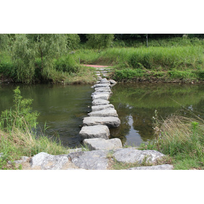 " Steppingstone " by Adb2001