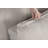 6 Piece U-shaped Modular Fabric Sectional-985992494
