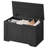 Enzzo 30" W Lift Lid Storage Bench with 600 lb. Capacity-1887179725