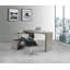 Bureau réversible en L Demetra-38740334