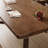 Modern and simple solid wood rectangular dining table-40859554