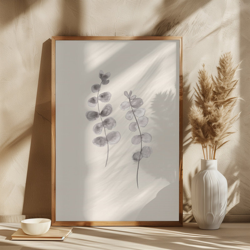 Wrapped Canvas Print, 76.2 cm H x 50.8 cm W