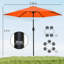 265cm Market Parasol-177391721