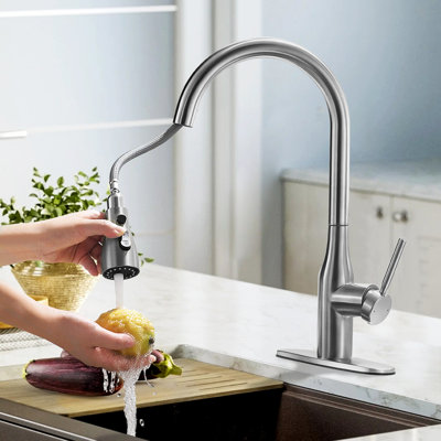 Robinet de cuisine SUNRINX