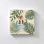 "Safari Tiger Bath" par Natalie Carpentieri, reproduction sur toile-984522528