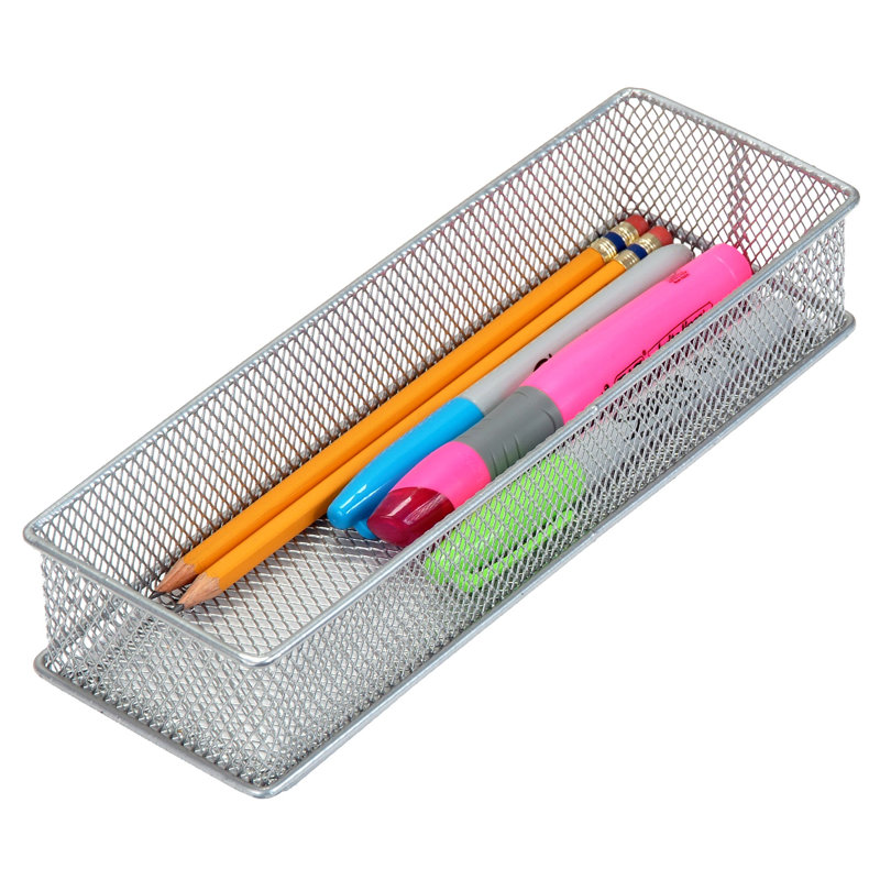 Ensemble de paniers en fil métallique, H 2 po x l 9 po x P 3 po