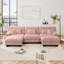 Canapé modulaire de luxe Luxury-610052369