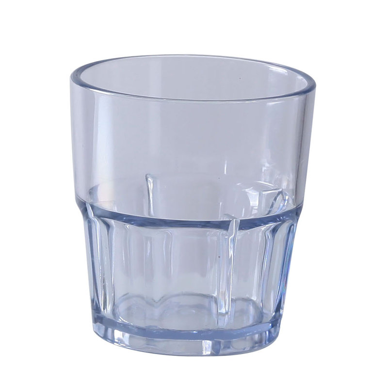 Verre à boire en plastique Hawaii, 7 oz