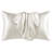 Silk Satin Soft Pillowcases 2 PCS(Cover Only)-383445830-383445838