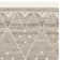 Manahan Geometric Wool Hand Woven Area Rug