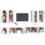 Ajanea TV Stand for TVs up to 43"-2035994201