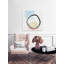Magnified Lemonade - Wrapped Canvas Painting-41365418