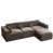 Brown Chenille selected
