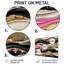 Ensemble de salon Ethereal Glow Of Canyon Desert III - Canyon Wall Art-121578006-121578014-121578015
